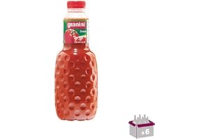WINE AND MORE Granini - Succo di pomodoro - 6x1L