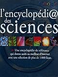 Image de L'encyclopédi@ des sciences