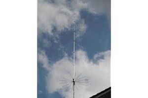 SIRIO 2016 vertical Antenne CB Station de base