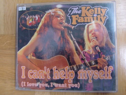 Preisvergleich Produktbild I Can'T Help Myself