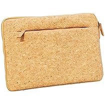 vegan laptop case