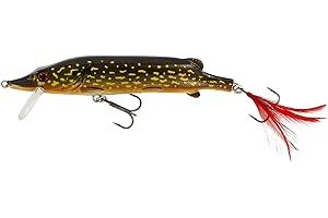 Westin Mike the Pike 14cm 30g Metal Pike F