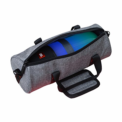 Soft Carrying Case Travel Bag For Jbl Pulse Pulse3 Desertcart
