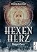 Hexenherz. Eisiger Zorn: Fantasyroman by 