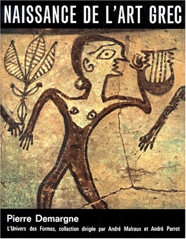 Naissance de l'art Grec - L'univers de formes gratuit