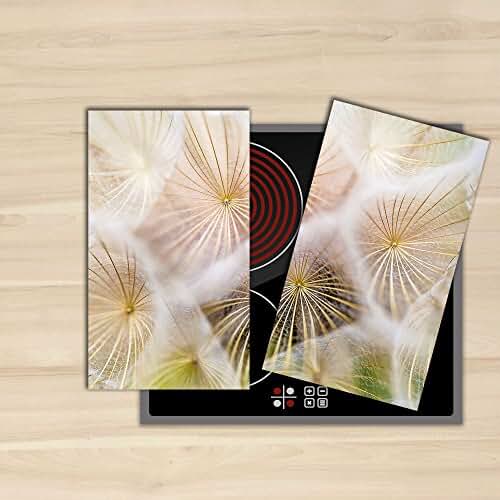 Amazon.co.uk induction hob covers