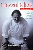 Image de Der Vincent Klink Küchenkalender