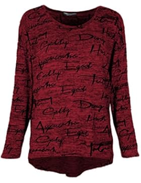 Emma & Giovanni - Pullover - Damen