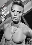 Young Men of Germany 2016 by
