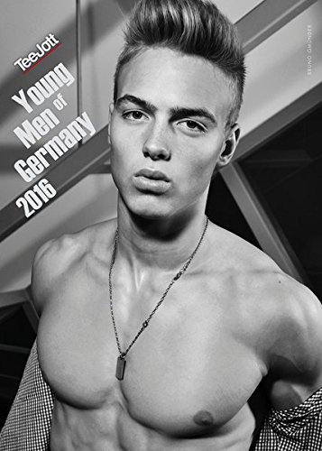 Young Men of Germany 2016