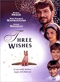 Three Wishes [DVD] [1995] [Region 1] [US Import] [NTSC]