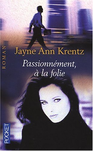 couverture de : Passionn&eacute;ment