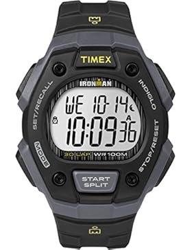 Timex - Unisex -Armbanduhr- TW5M09500