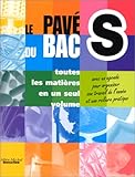 Le Pavé du bac S