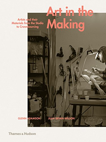 Download Art in the making Download Art in the making