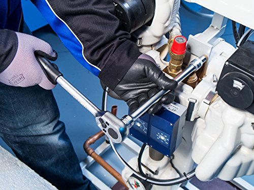 HAZET Steckschlüssel-Satz 900Z - 3