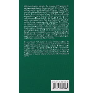 L'editoria multimediale del nuovo Web. Semantic Web e Web 2.0