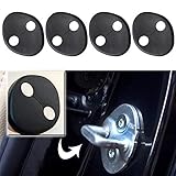 Instalación no destructiva: de acuerdo con el escaneo original de moldes de automóviles, 1: 1 personalizado, ajuste preciso. Simplemente encuentre el lugar de instalación y hebilla lo directamente.
