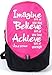 Buddy Iba_Pink Ultra Lite,Duratuff Casual Backpack RS.500.00