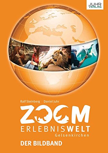 Preisvergleich Produktbild ZOOM Erlebniswelt: Der Bildband