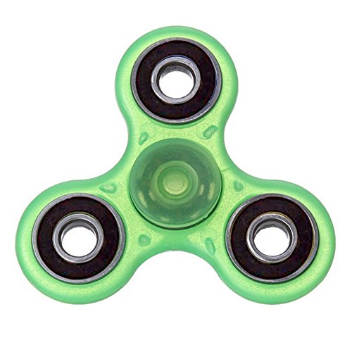 Fidget Spinner High Speed Stainless Steel Bearing ADHD Focus Anxiety Relief Toys Fidget Spinner High Speed Stainless Steel Bearing ADHD Focus Anxiety Relief Toys