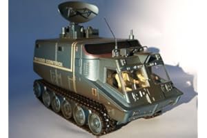 PRODUCT ENTERPRISE SHADO Control