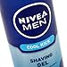 Nivea For Men Cool Kick Shave Gel (200ml)