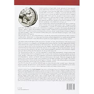 «Una» e «molteplice»: la ninfa eponima di città. Iconografie monetali e semantic