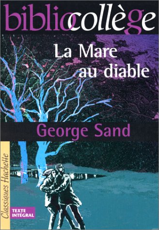 La  Mare au diable