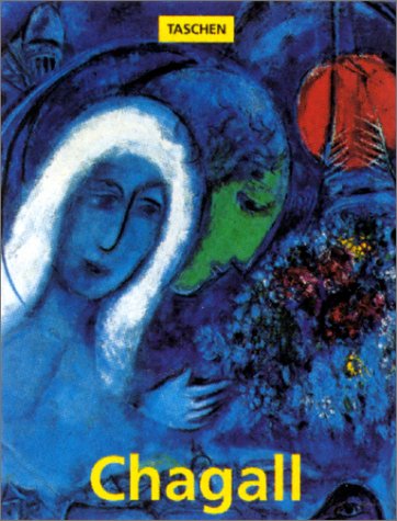 Marc Chagall, 1887-1985 : le peintre poète