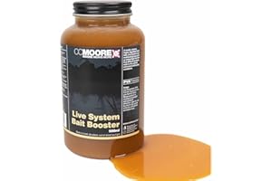 CCMOORE dip cc moore live system bait dip - 500ml 95281
