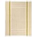 Produktbild pad home Wohndecke PIT green 150x200cm
