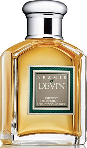 Aramis Devin Eau de Cologne - 100 ml