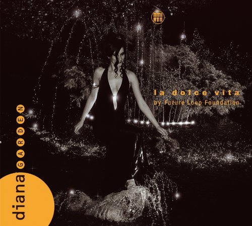 Preisvergleich Produktbild DIANA GARDEN: LA DOLCE VITA by VARIOUS ARTISTS