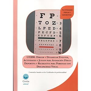 UF2090 Dirigir y dinamizar eventos, actividades y juegos para animación físico-deportiva y recreativa para p
