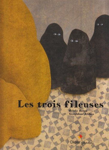 couverture de : Les Trois fileuses