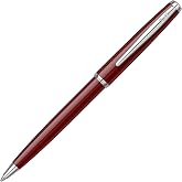 Scrikss Vintage 52 T&uuml;kenmez Kalem Bordo