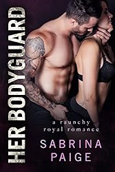 paige sabrina bodyguard amazon her books indeed