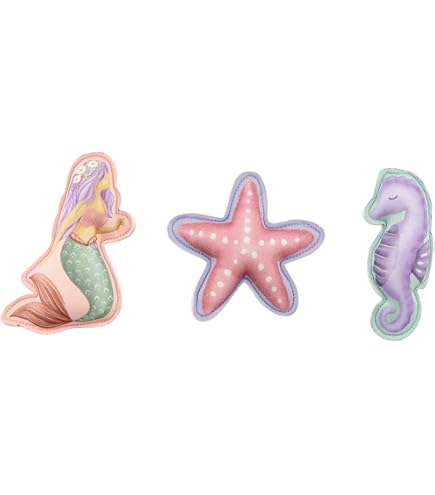 Little Dutch Bateau Gonflable Dreamy Mermaid +3 Ans 2016381 - bybebé