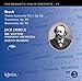 Produktbild Bruch: Violinkonzert Nr.1 Op.26 / Serenade Op.75 / Romanze Op.42