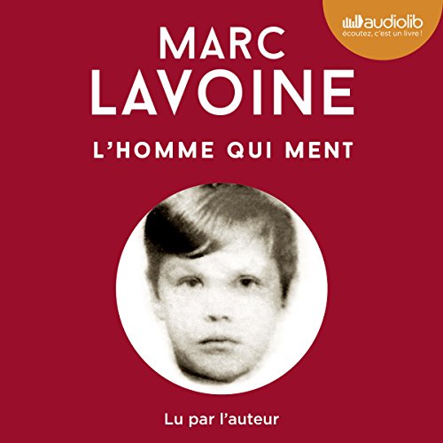 L'homme qui ment L'homme qui ment