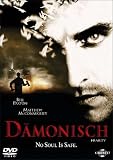 D�monisch [2 DVDs] - Bill Paxton