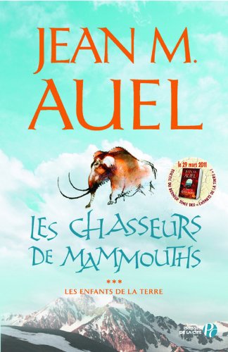 Les chasseurs de mammouths
