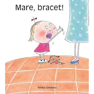 Mare, bracet! (El Tricicle)