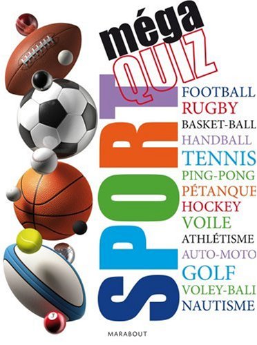 Download Méga quiz sport Download Méga quiz sport