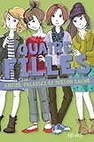 Quatre filles, tome 1 : Amitié, falaises et trésor caché