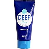 G&ouml;zenek Karşıtı Y&uuml;z Yıkama K&ouml;p&uuml;ğ&uuml; 130ml APIEU Deep Clean Foam Cleanser (Pore)