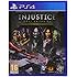 Injustice Gods Among Us Ultimate Edition (PS4)