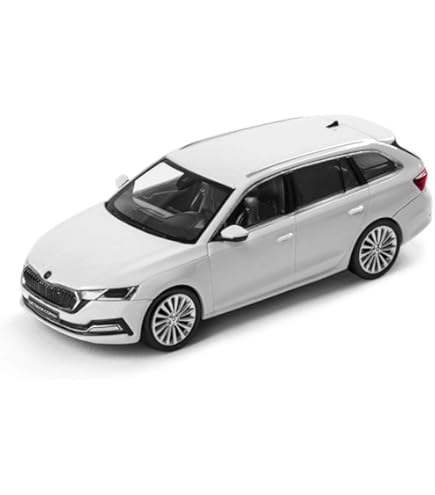 Škoda Roomster ミニカー 7台セット 1/72 MODELLINO IN SCALA COMPATIBILE CON SKODA ROOMSTER 2007 LIGHT
