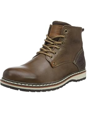 Dockers by Gerli Herren 39pe006-142384 Combat Boots